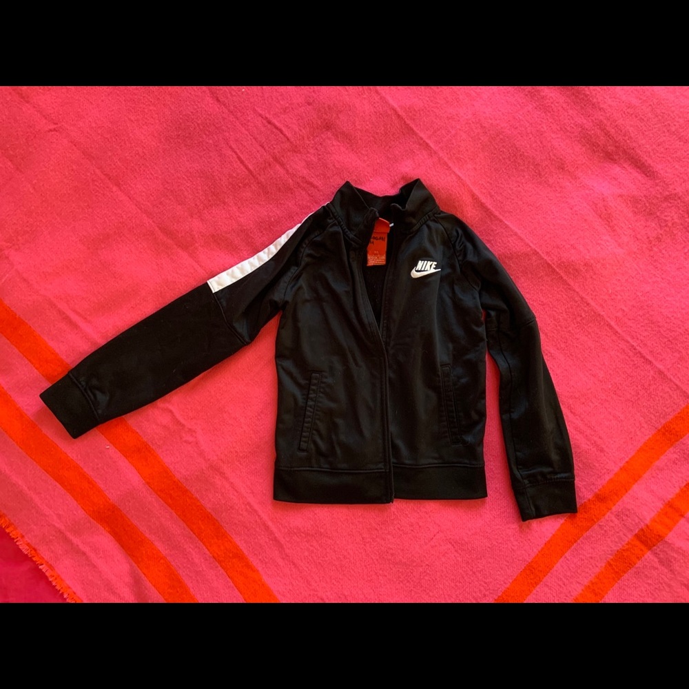 2/$25 Nike sweater